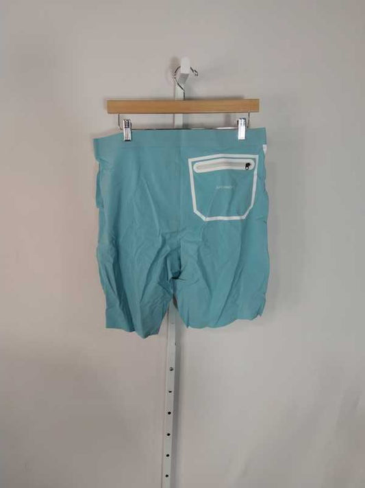 Apex Trunks By Kelly Slater - Outerworn