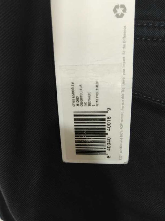 Emory Stretch Pants - Outerworn