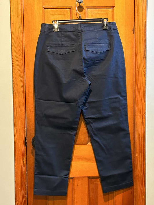 Emory Stretch Pants - Outerworn