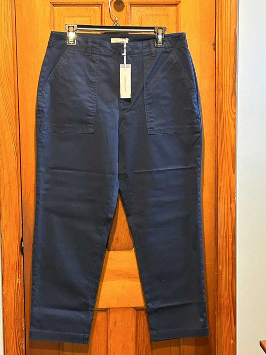 Emory Stretch Pants - Outerworn