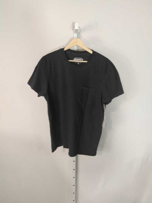 Groovy Pocket Tee - Outerworn