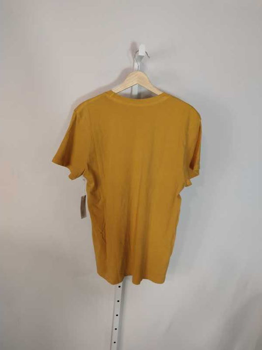 Groovy Pocket Tee - Outerworn