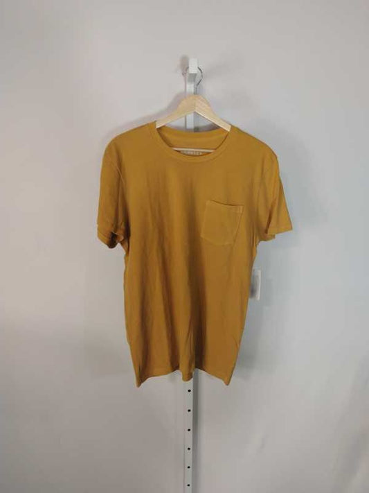 Groovy Pocket Tee - Outerworn