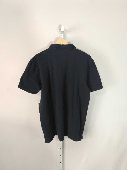 Second Spin Polo - Outerworn