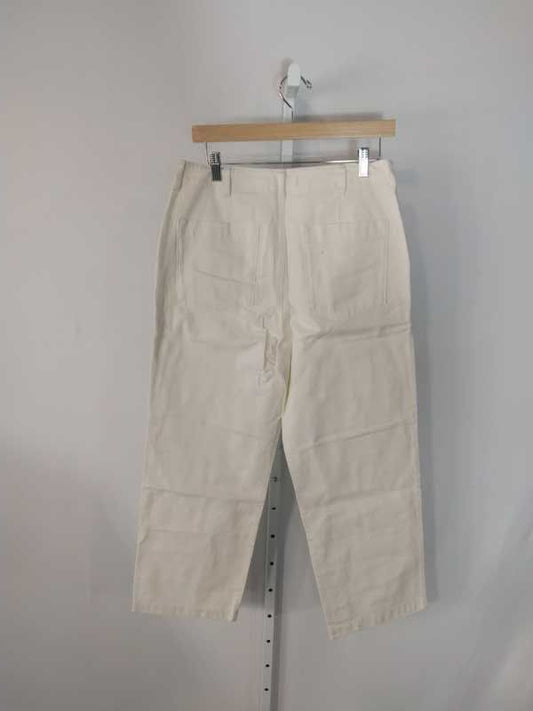 Denim Field Pants - Outerworn