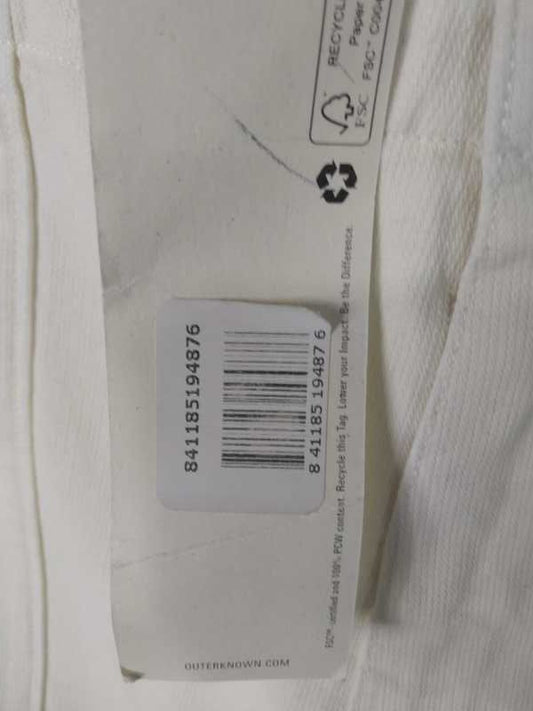 Denim Field Pants - Outerworn