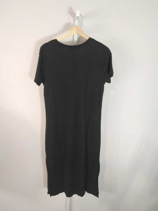 Neptune Tee Dress - Outerworn