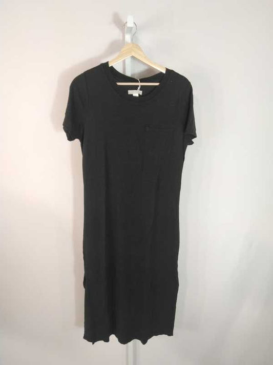 Neptune Tee Dress - Outerworn