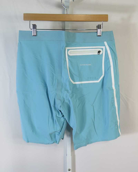 Apex Trunks By Kelly Slater - Outerworn
