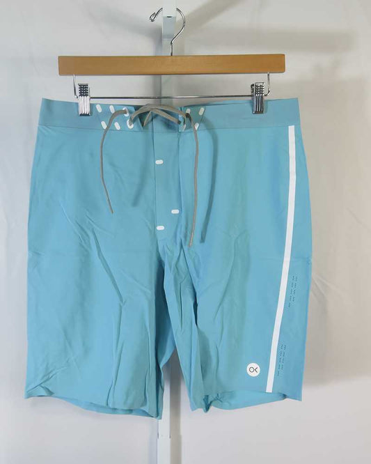 Apex Trunks By Kelly Slater - Outerworn