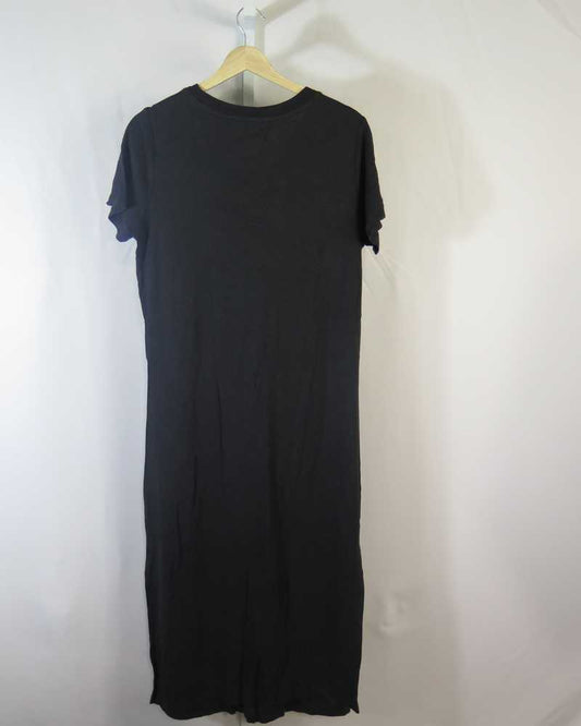 Neptune Tee Dress - Outerworn