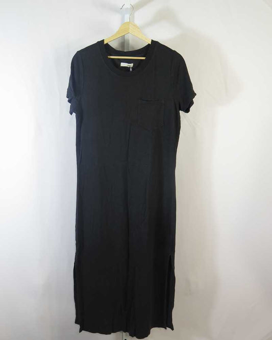Neptune Tee Dress - Outerworn