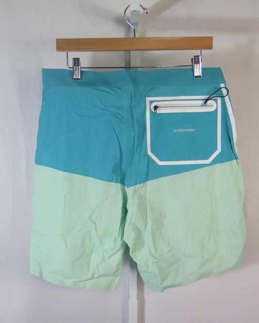 Apex Trunks By Kelly Slater - Outerworn
