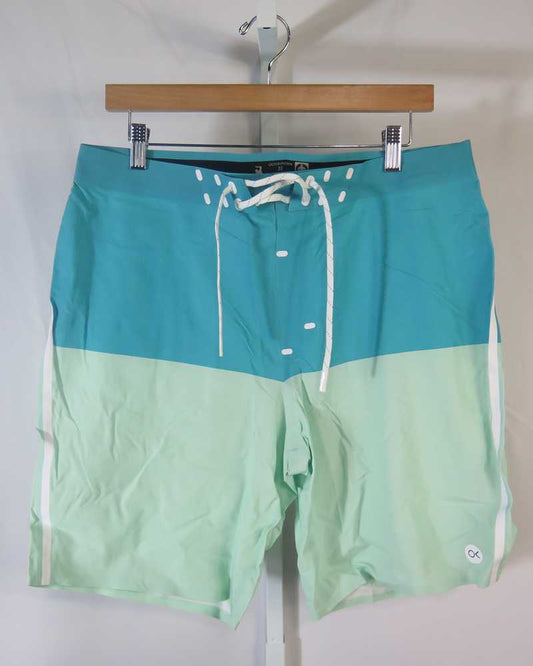 Apex Trunks By Kelly Slater - Outerworn