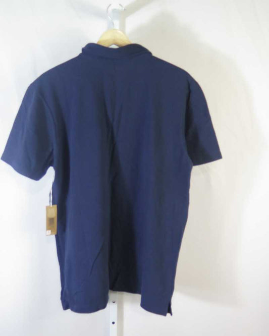 Second Spin Polo - Outerworn