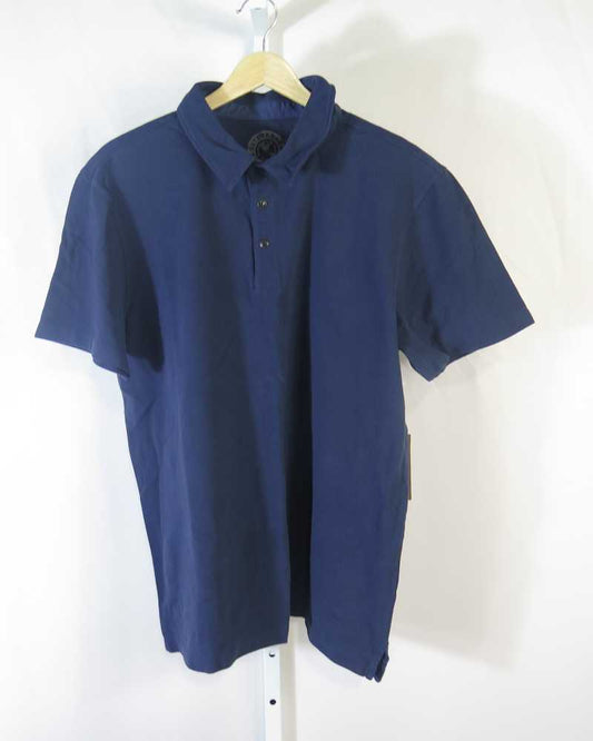 Second Spin Polo - Outerworn