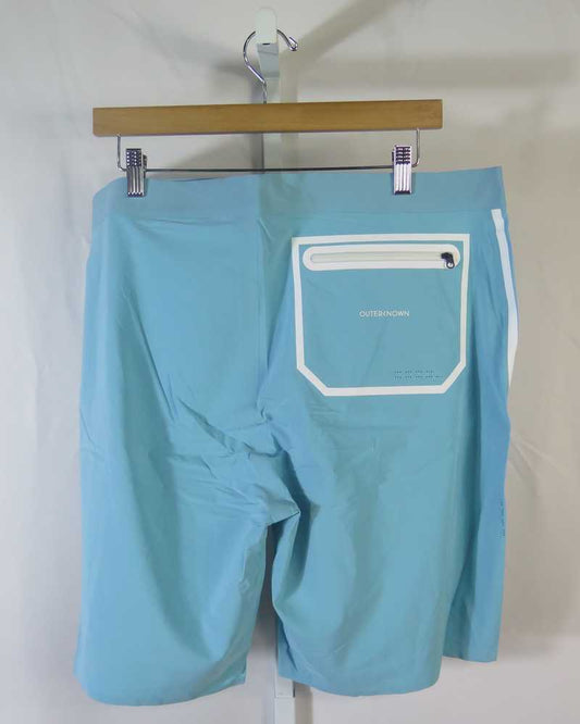 Apex Trunks By Kelly Slater - Outerworn