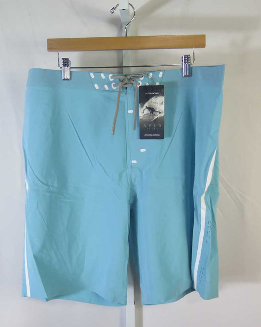 Apex Trunks By Kelly Slater - Outerworn