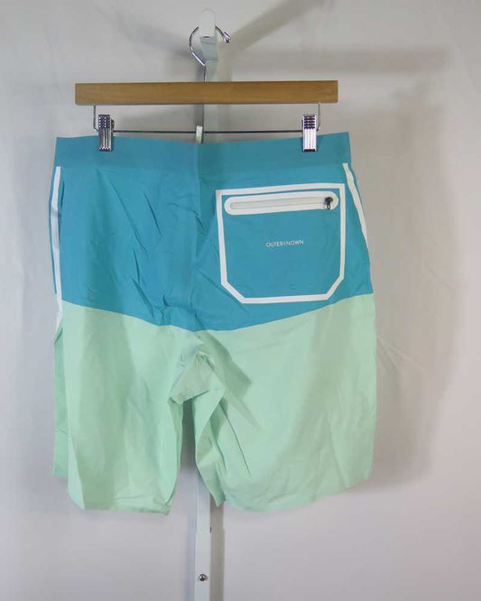 Apex Trunks By Kelly Slater - Outerworn