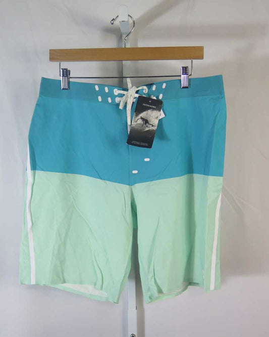 Apex Trunks By Kelly Slater - Outerworn