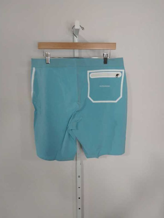 Apex Trunks By Kelly Slater - Outerworn