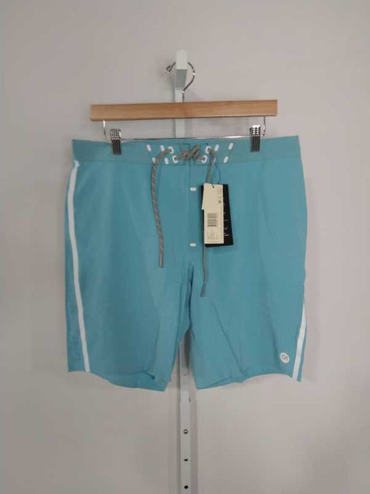 Apex Trunks By Kelly Slater - Outerworn