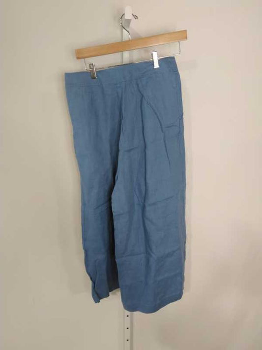 Eclipse Plissee-Hose - Outerworn