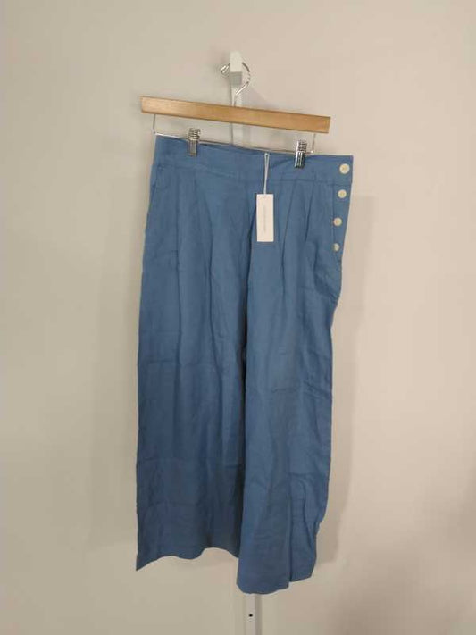 Eclipse Plissee-Hose - Outerworn