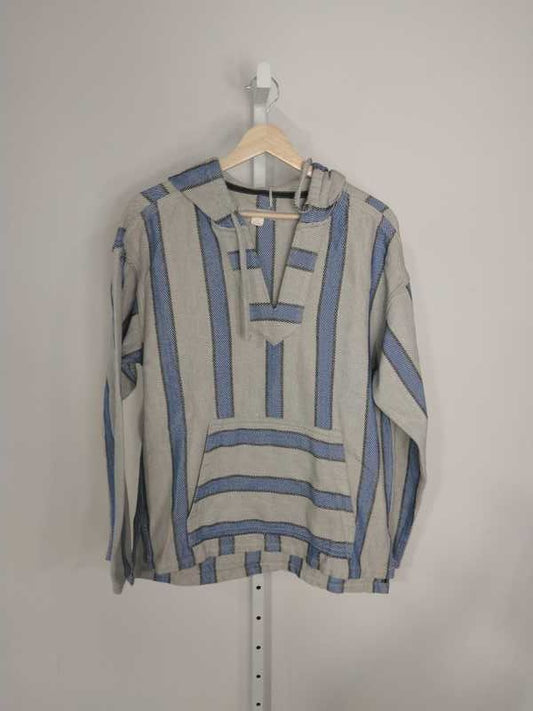 Baja Blanket Pullover - Outerworn