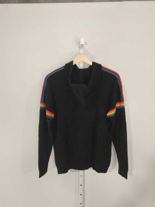 Nostalgic Sweater Hoodie - Outerworn