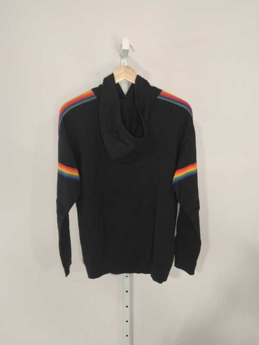 Nostalgic Sweater Hoodie - Outerworn
