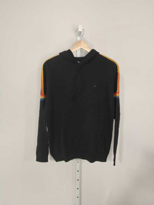 Nostalgic Sweater Hoodie - Outerworn