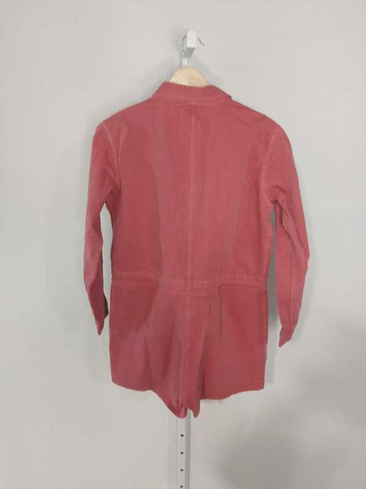 WANDER ROMPER - Outerworn