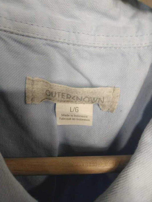 S.E.A. Suit - Outerworn