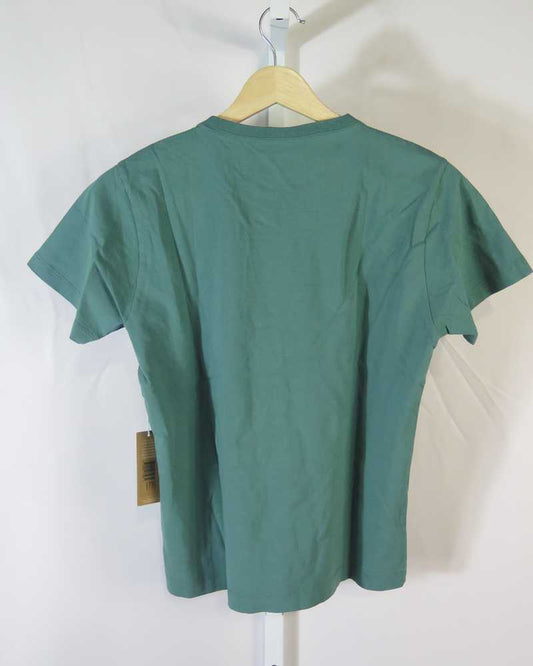 Second Spin Everyday Tee - Outerworn
