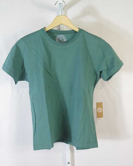 Second Spin Everyday Tee - Outerworn