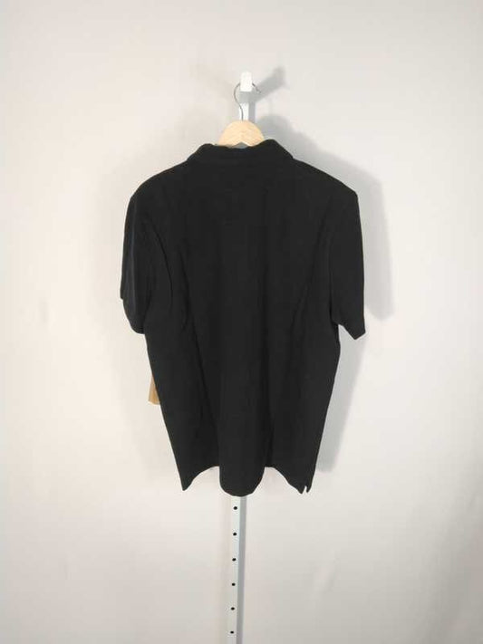 Second Spin Polo - Outerworn