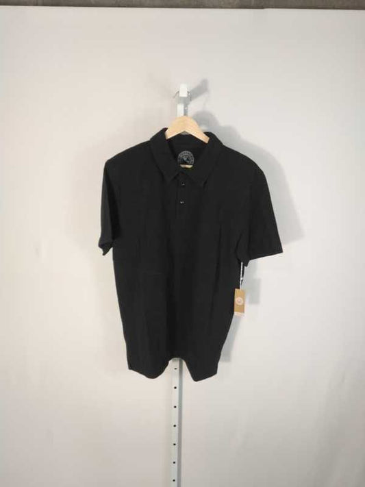 Second Spin Polo - Outerworn