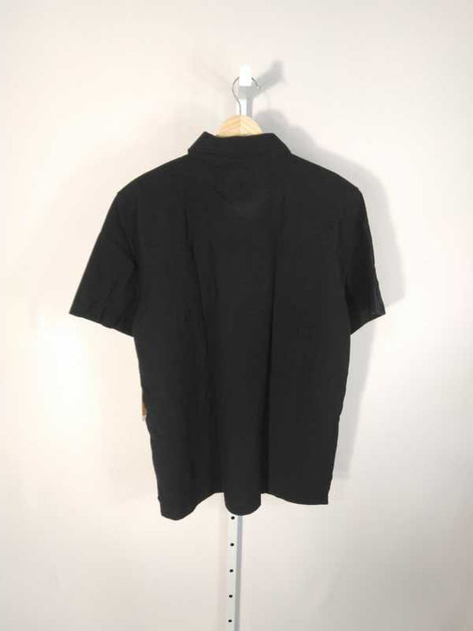 Second Spin Polo - Outerworn