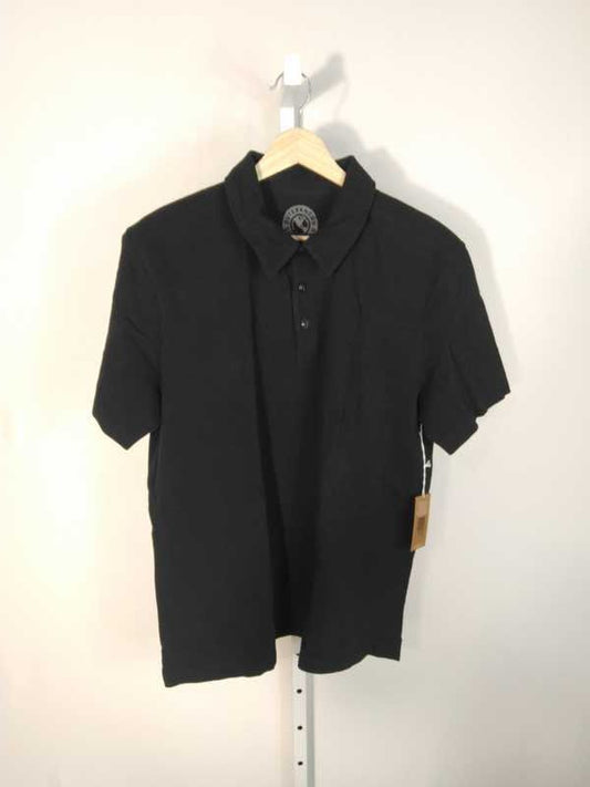 Second Spin Polo - Outerworn