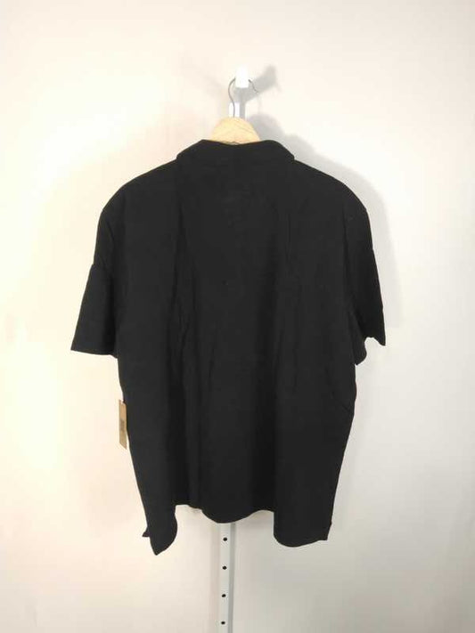 Second Spin Polo - Outerworn