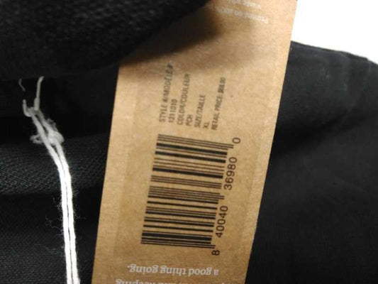 Second Spin Polo - Outerworn