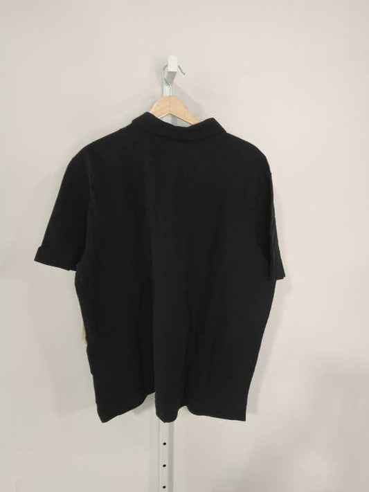 Second Spin Polo - Outerworn