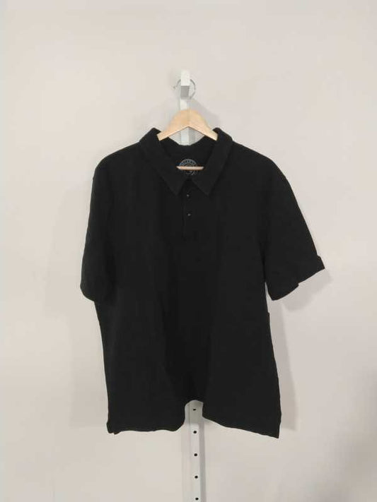 Second Spin Polo - Outerworn
