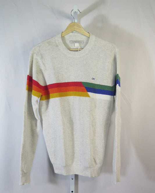 Nostalgic Sweater - Outerworn