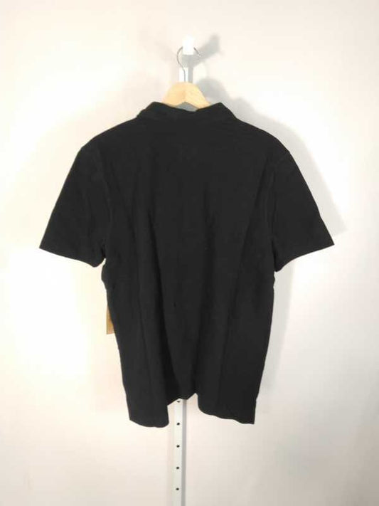 Second Spin Polo - Outerworn
