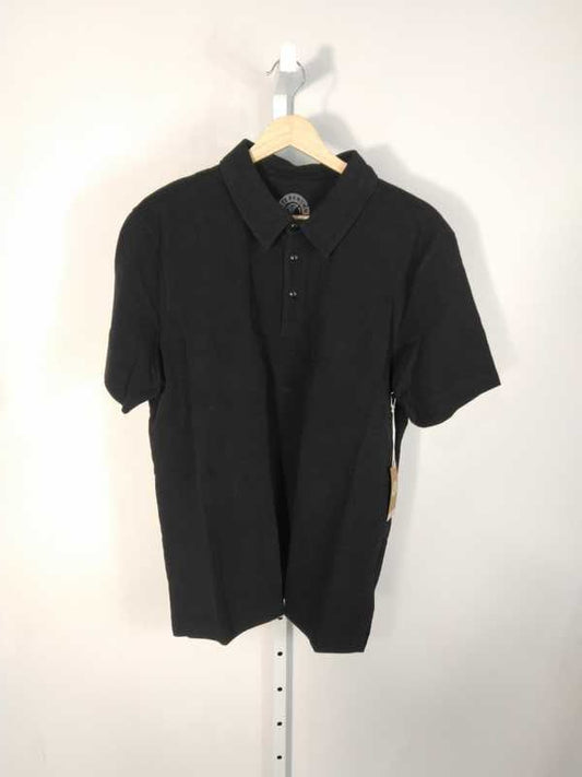 Second Spin Polo - Outerworn