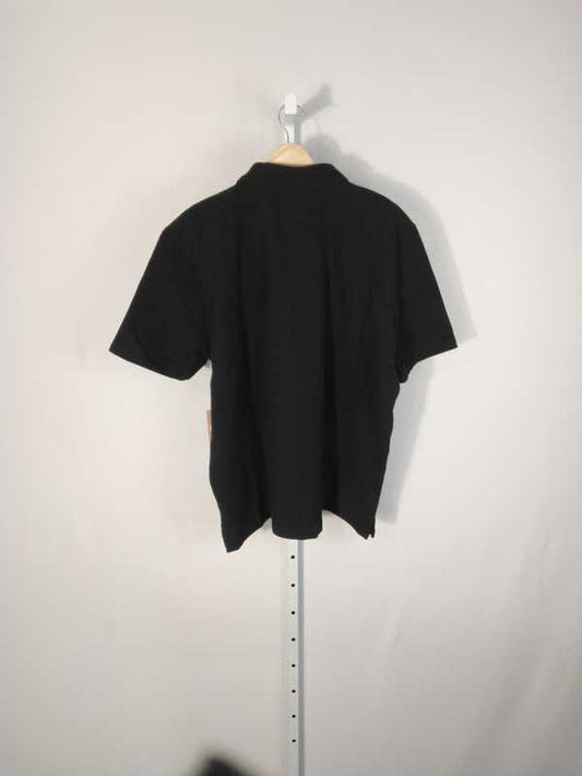 Second Spin Polo - Outerworn