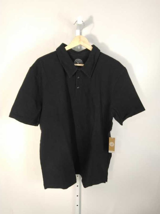 Second Spin Polo - Outerworn