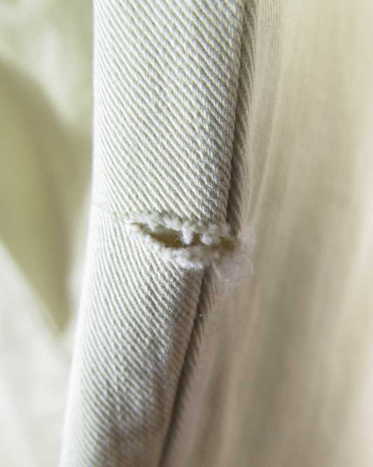 Beach Jeans - Outerworn